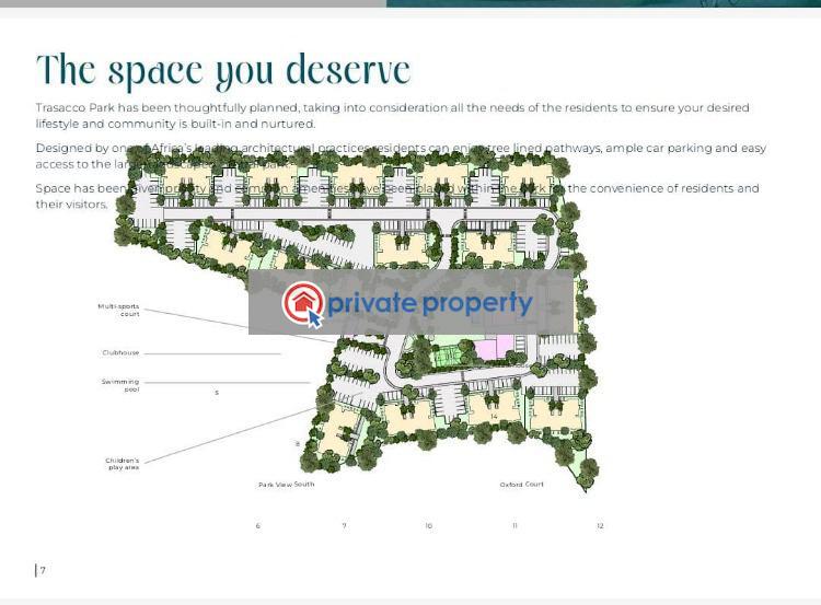 1 bedroom Apartment For Sale &nbsp;pantang Road Ga East Municipal Accra - 4