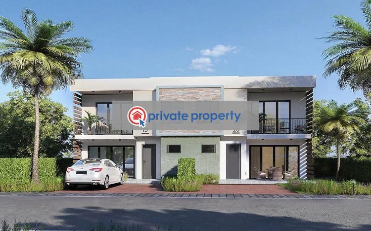 1 bedroom Apartment For Sale &nbsp;pantang Road Ga East Municipal Accra - 2