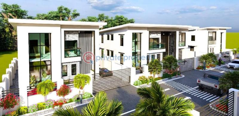 4 bedroom House For Sale Ahodwo Kumasi Metropolitan Ashanti - 6