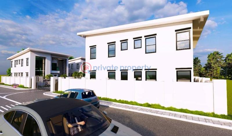 4 bedroom House For Sale Ahodwo Kumasi Metropolitan Ashanti - 7