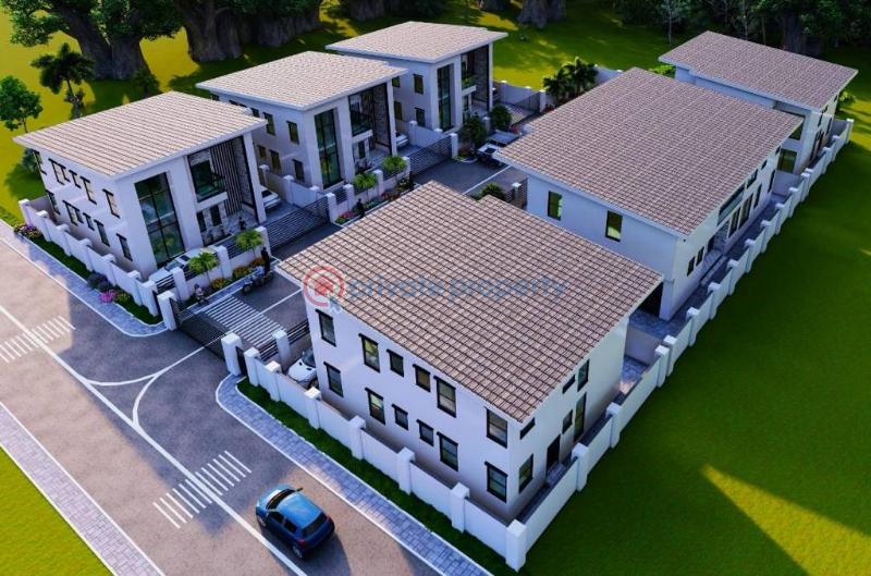 4 bedroom House For Sale Ahodwo Kumasi Metropolitan Ashanti - 5