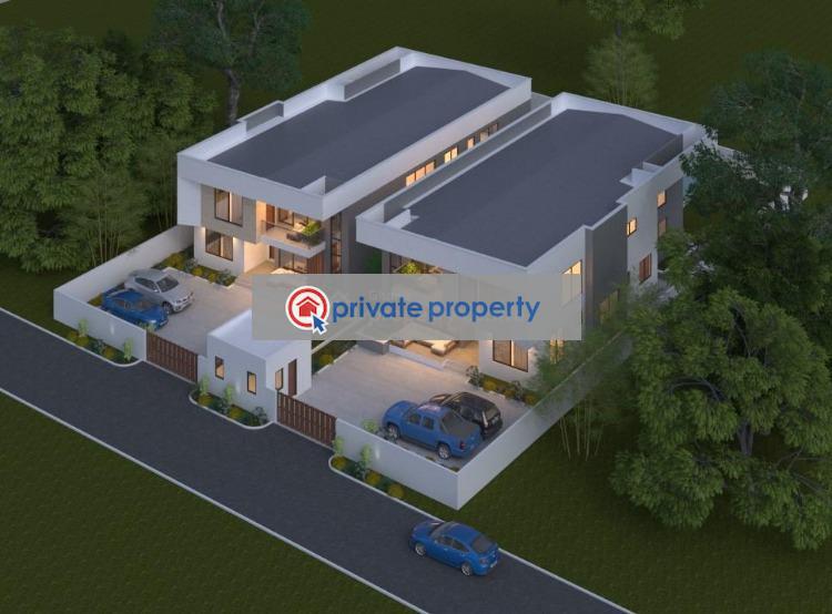 5 bedroom Detached Duplex For Sale &nbsp;cantonments Cantonments Accra - 8