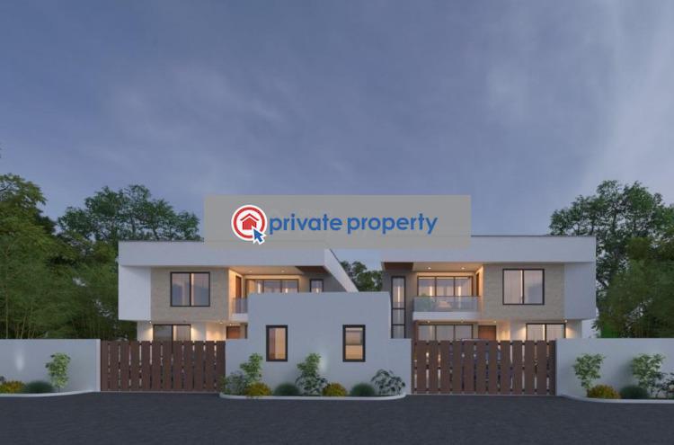 5 bedroom Detached Duplex For Sale &nbsp;cantonments Cantonments Accra - 5