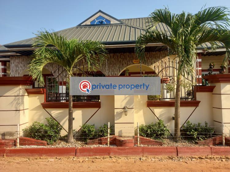 5 bedroom House For Rent parkoso Near Asokore Mampong. Kumasi Metropolitan Ashanti (PID 2PAFKX