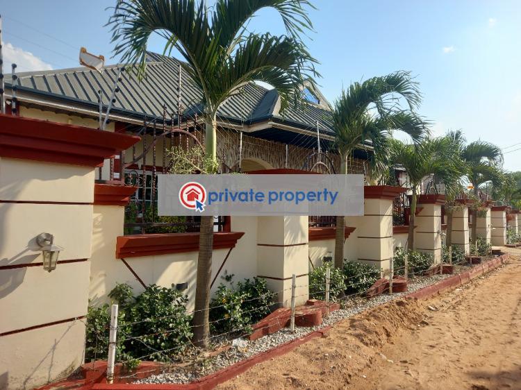 5 bedroom House For Rent parkoso Near Asokore Mampong. Kumasi