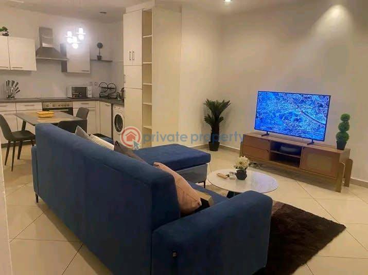 1 bedroom Apartment For Rent East Legon Accra - 6
