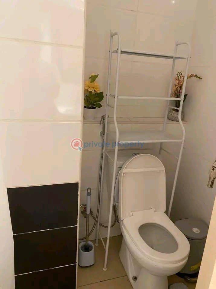 1 bedroom Apartment For Rent East Legon Accra - 8