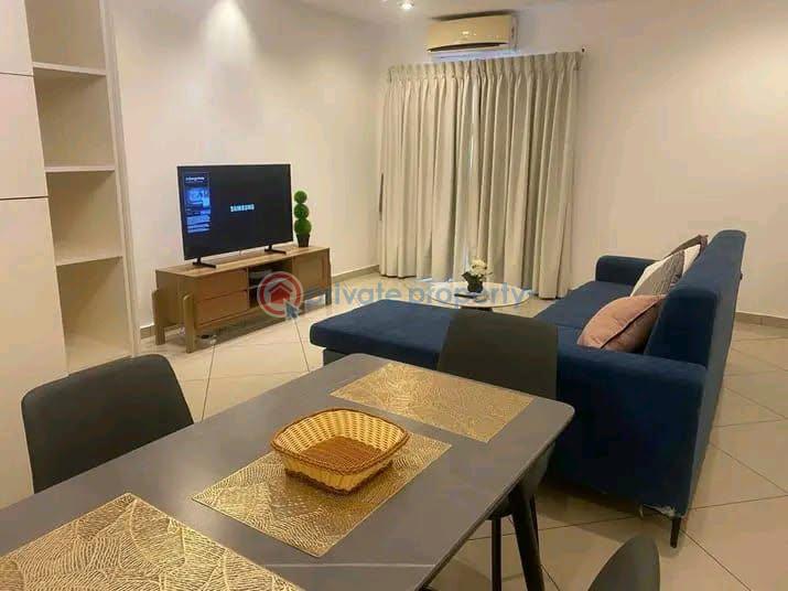 1 bedroom Apartment For Rent East Legon Accra - 2