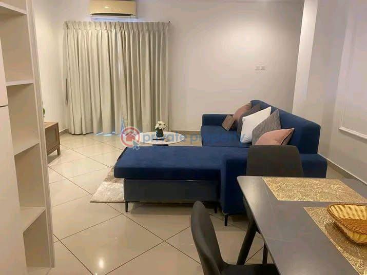 1 bedroom Apartment For Rent East Legon Accra - 1