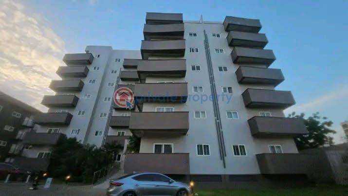 1 bedroom Apartment For Rent East Legon Accra - 0