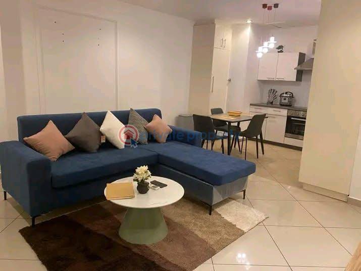 1 bedroom Apartment For Rent East Legon Accra - 9