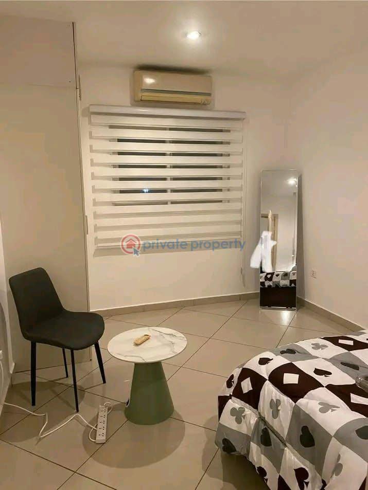 1 bedroom Apartment For Rent East Legon Accra - 5