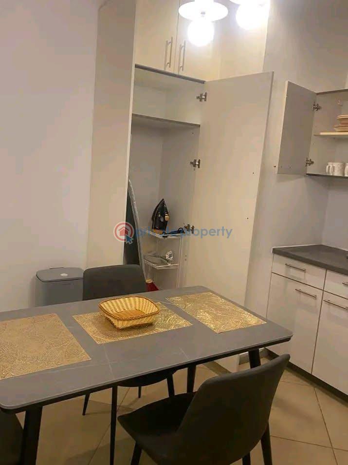 1 bedroom Apartment For Rent East Legon Accra - 4