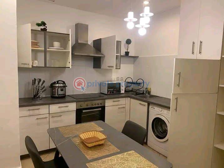 1 bedroom Apartment For Rent East Legon Accra - 7