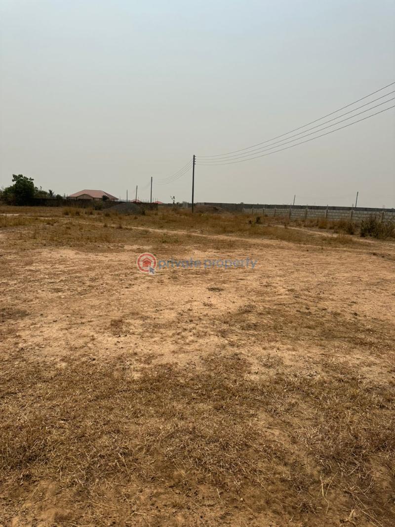 Land For Sale Beachroad Prampram Ningo Prampram District Accra - 2