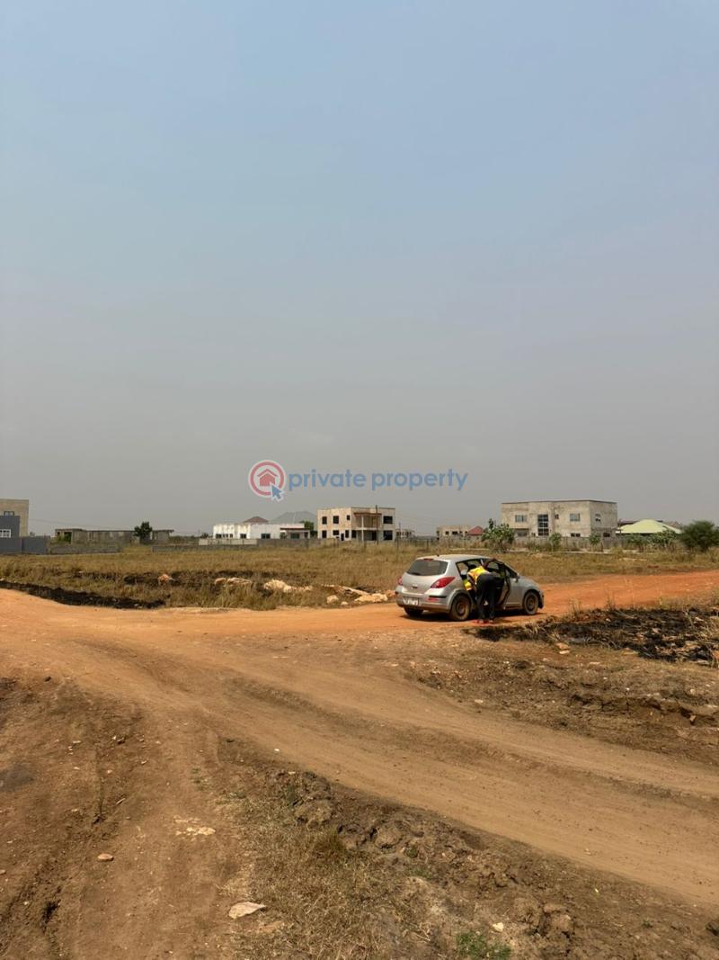 Land For Sale Beachroad Prampram Ningo Prampram District Accra - 3