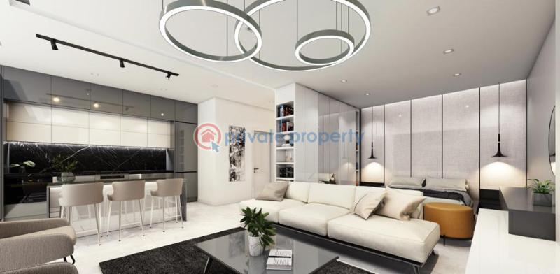 3 bedroom Apartment For Sale Association International School Airport Residential Area Accra - 5