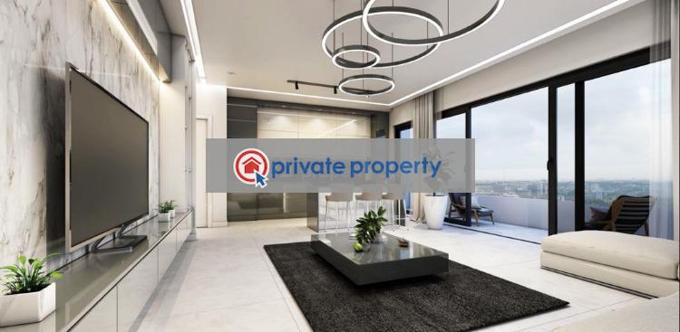 3 bedroom Apartment For Sale Airport Residential Area Accra - 2