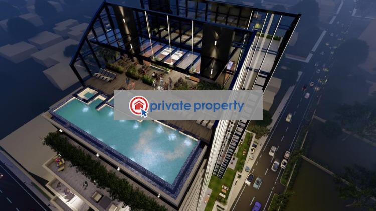 3 bedroom Apartment For Sale Airport Residential Area Accra - 8