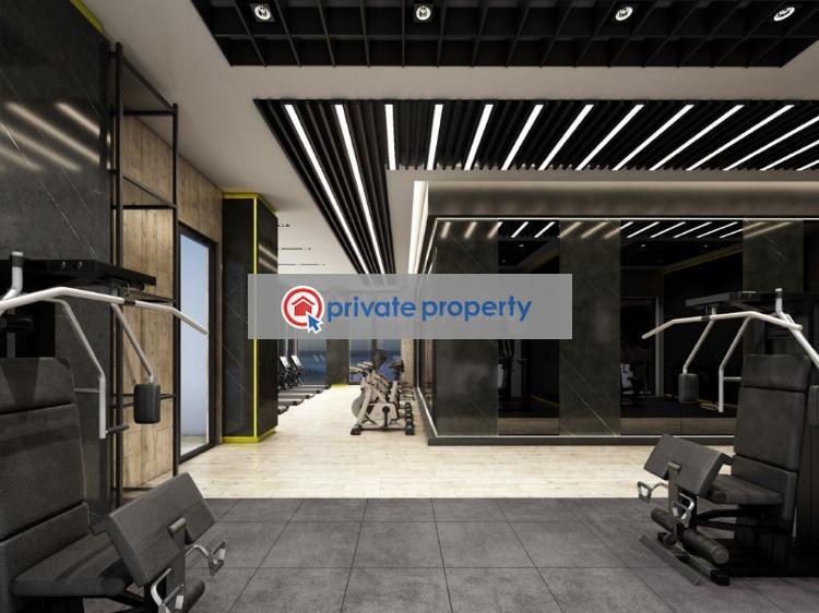 3 bedroom Apartment For Sale Airport Residential Area Accra - 11