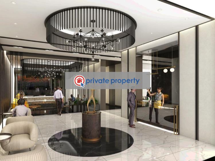 3 bedroom Apartment For Sale Airport Residential Area Accra - 6