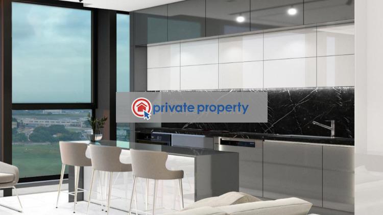 3 bedroom Apartment For Sale Airport Residential Area Accra - 10