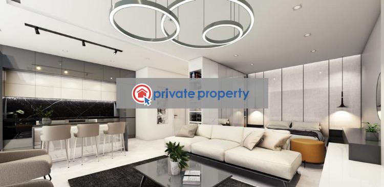 3 bedroom Apartment For Sale Airport Residential Area Accra - 1