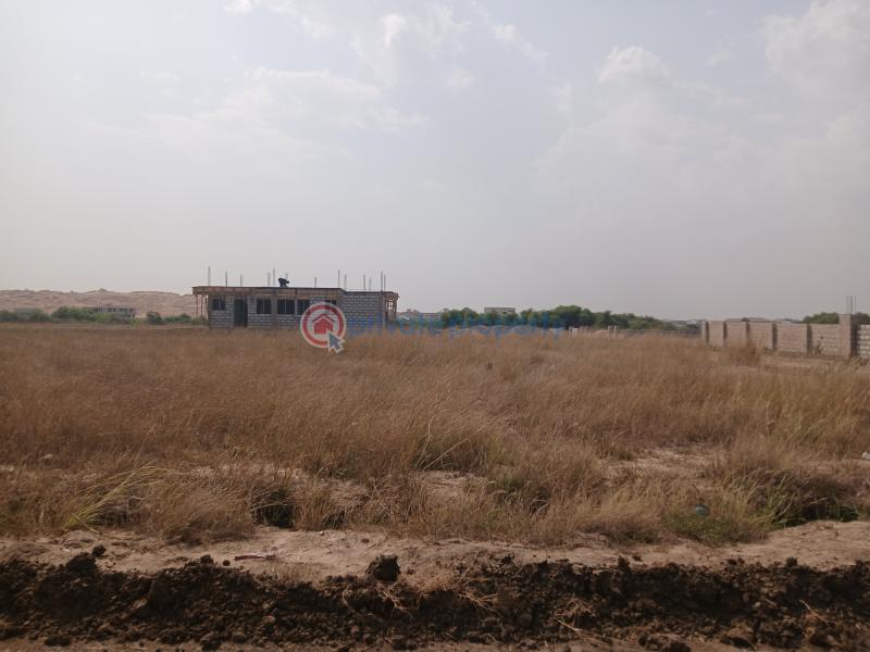 Land For Sale comm 25 Tema Accra - 3
