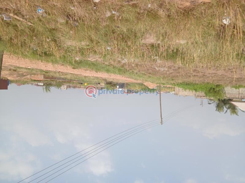 Land For Sale comm 25 Tema Accra - 4