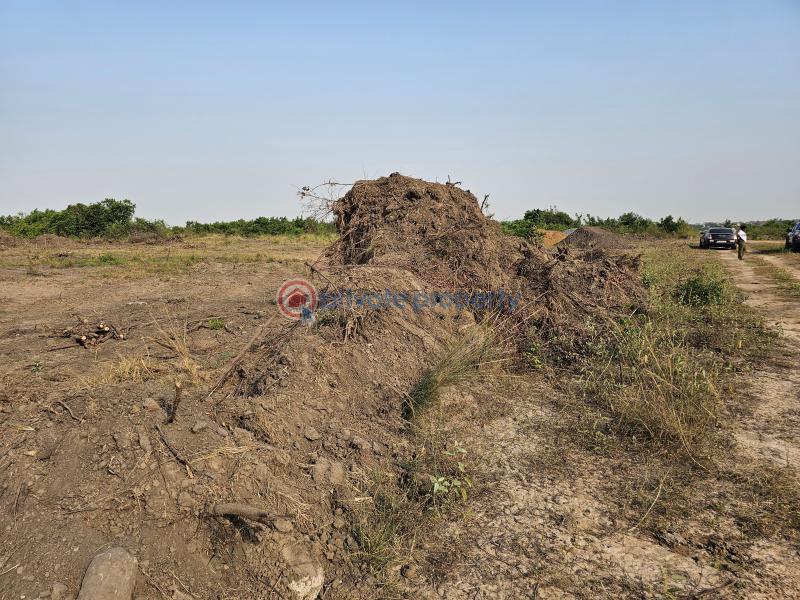 Land For Sale comm 25 Tema Accra - 5