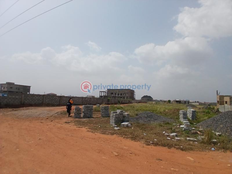 Land For Sale comm 25 Tema Accra - 2
