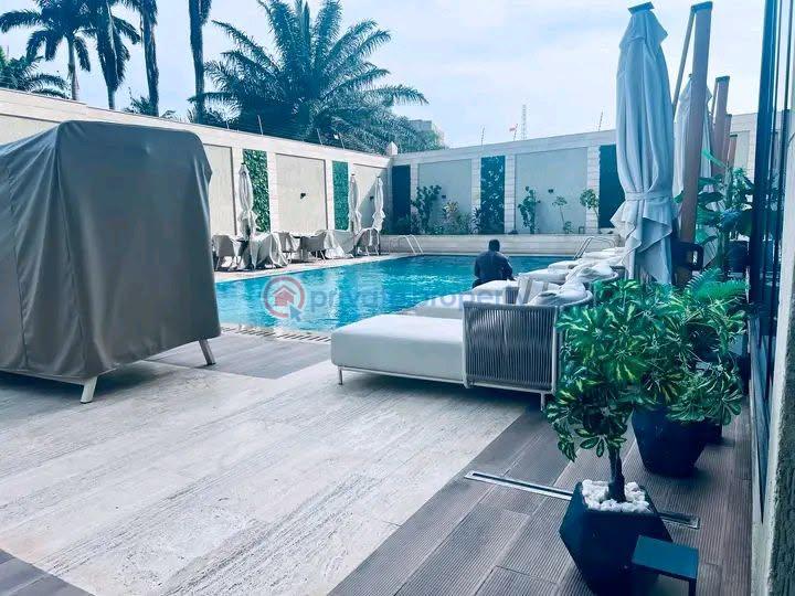 2 bedroom Apartment For Sale Airport Residential Area Accra - 4