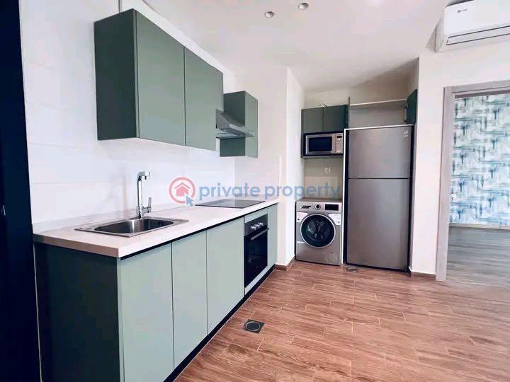 2 bedroom Apartment For Sale Airport Residential Area Accra - 1