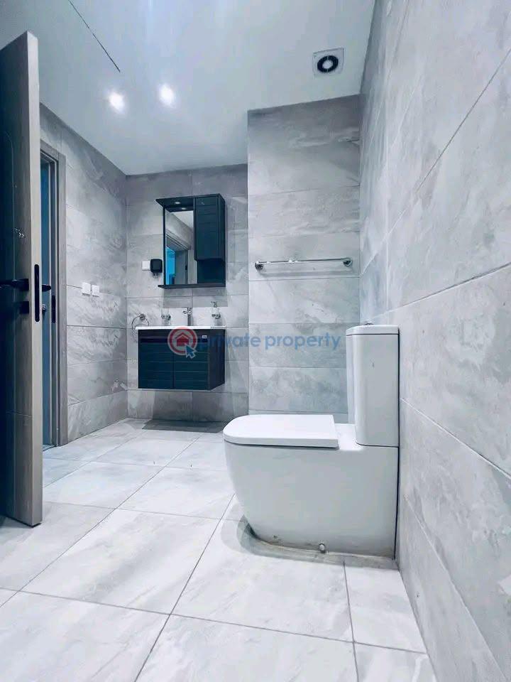 2 bedroom Apartment For Sale Airport Residential Area Accra - 3