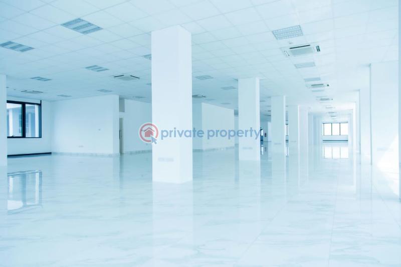 Office Space For Rent Airport City Airport Residential Area Accra - 2