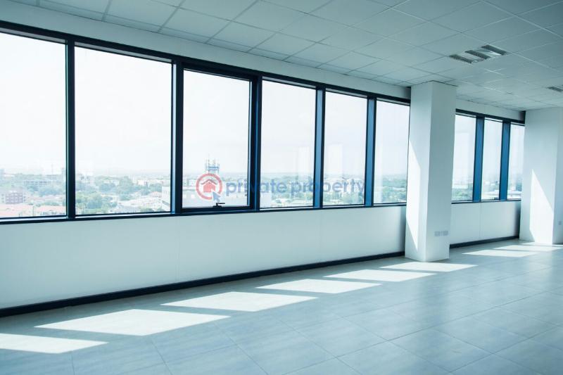Office Space For Rent Airport City Airport Residential Area Accra - 4