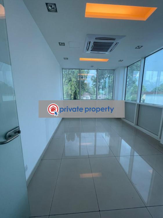 Office Space For Sale &nbsp;ringway Estate Osu Accra - 6