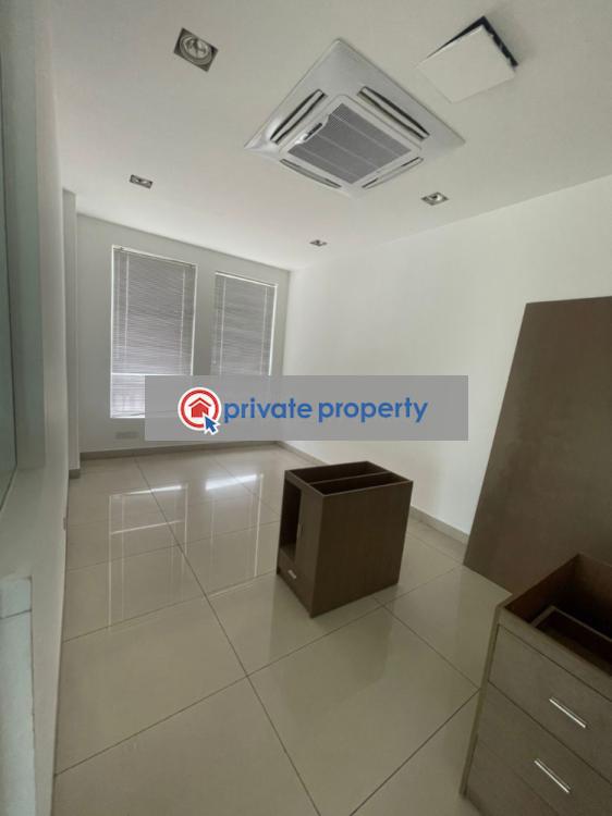Office Space For Sale &nbsp;ringway Estate Osu Accra - 15