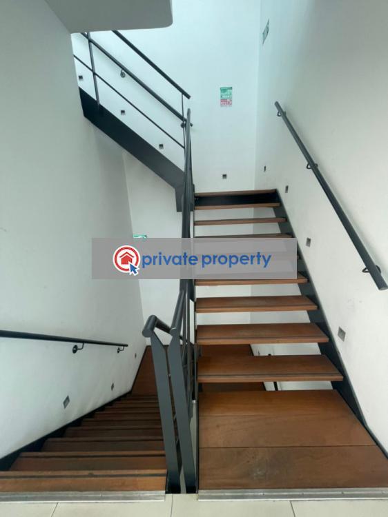 Office Space For Sale &nbsp;ringway Estate Osu Accra - 4