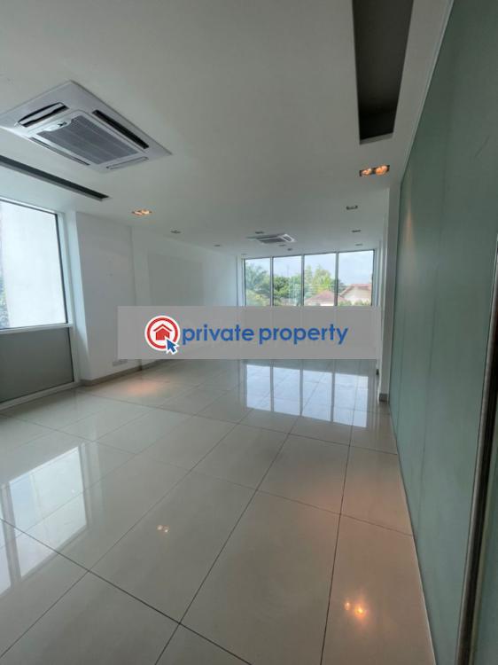Office Space For Sale &nbsp;ringway Estate Osu Accra - 13
