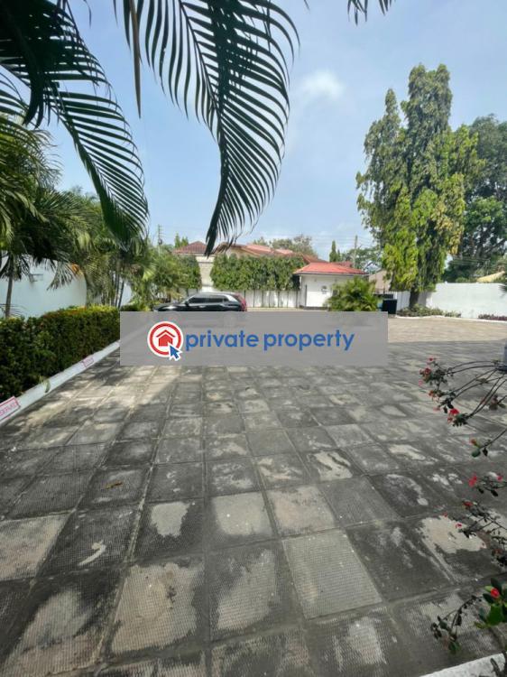 Office Space For Sale &nbsp;ringway Estate Osu Accra - 1