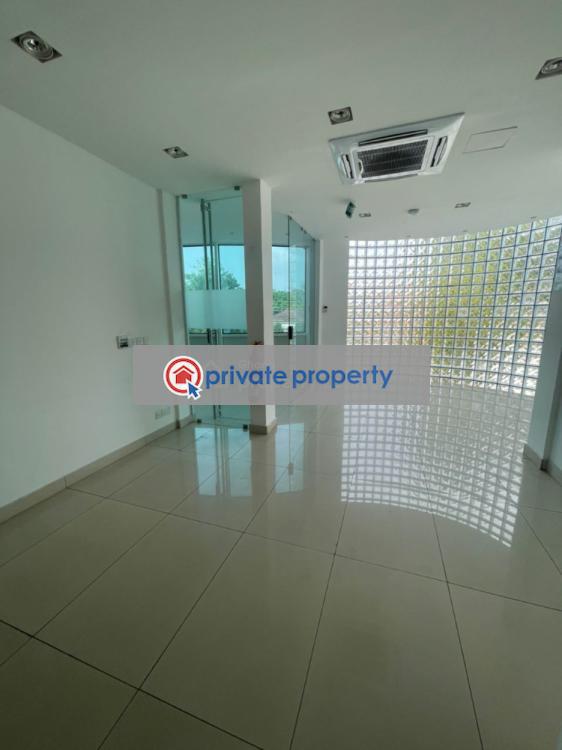 Office Space For Sale &nbsp;ringway Estate Osu Accra - 5
