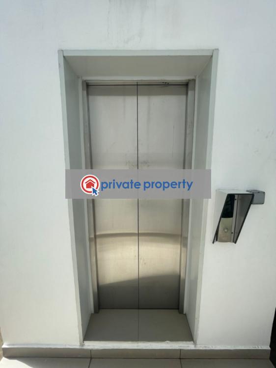 Office Space For Sale &nbsp;ringway Estate Osu Accra - 3