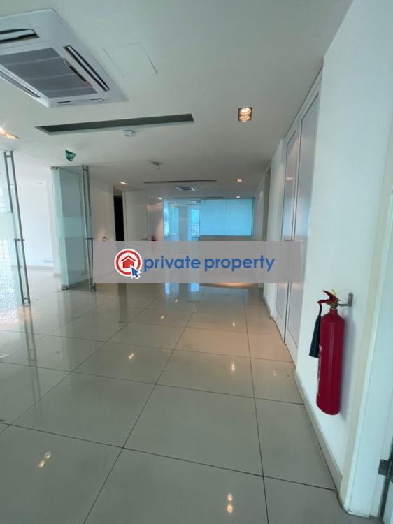 Office Space For Sale &nbsp;ringway Estate Osu Accra - 12