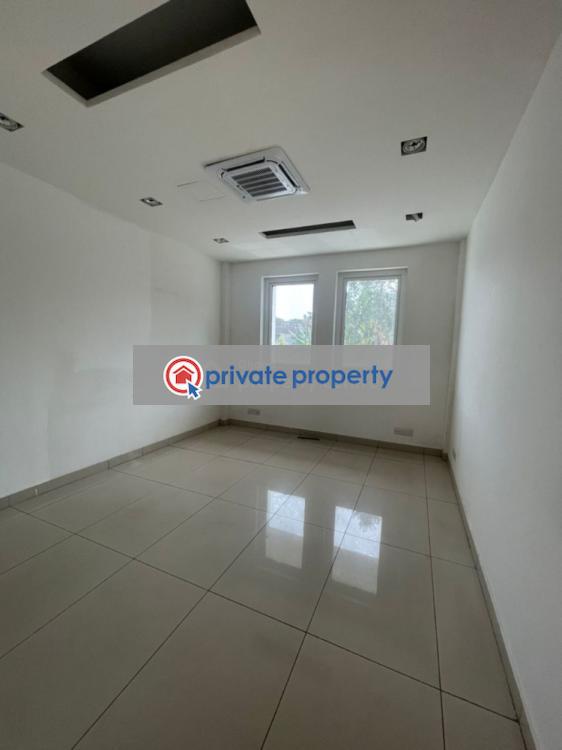 Office Space For Sale &nbsp;ringway Estate Osu Accra - 10