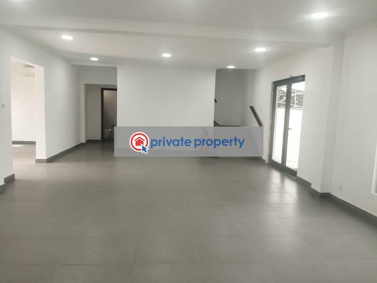 Office Space For Rent Airport Residential Area Accra - 7