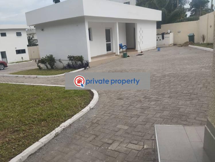 Office Space For Rent Airport Residential Area Accra - 4
