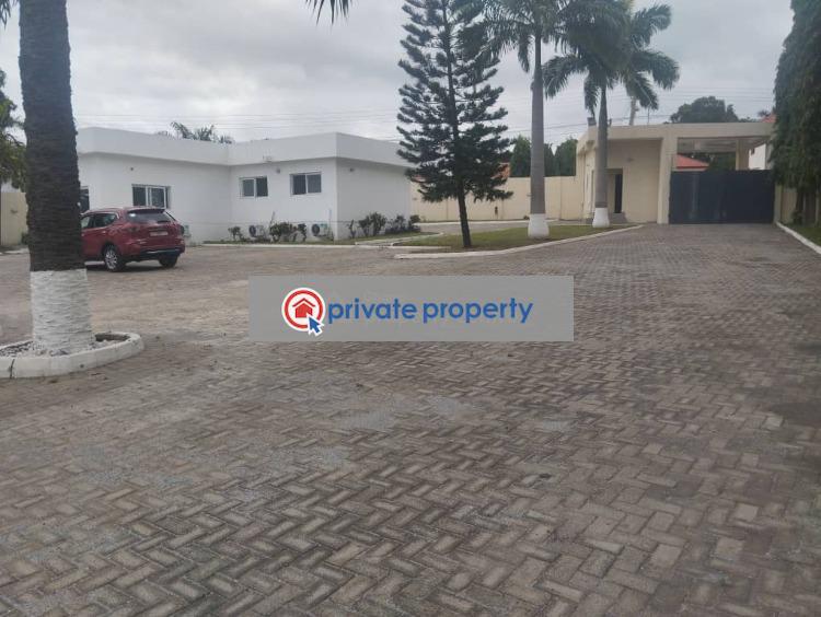 Office Space For Rent Airport Residential Area Accra - 3
