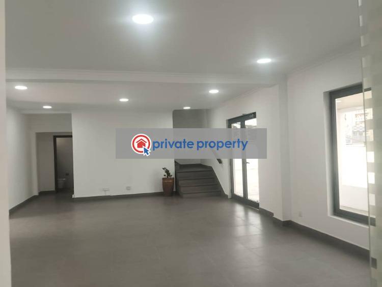 Office Space For Rent Airport Residential Area Accra - 12