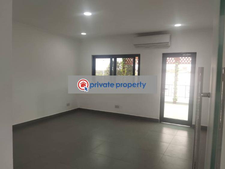 Office Space For Rent Airport Residential Area Accra - 13